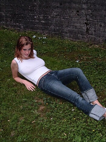 NoNude - Amateur Teen Girlfriend #64  - Photo 28