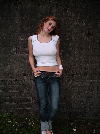 NoNude - Amateur Teen Girlfriend #64  - Photo 29