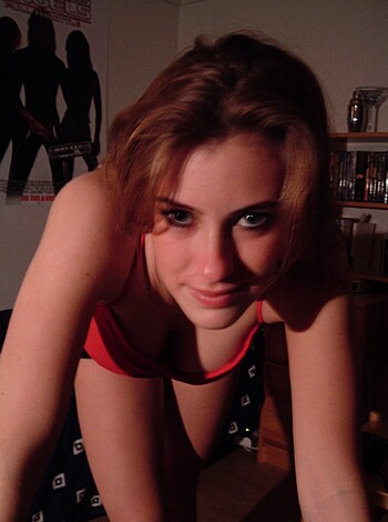 NoNude - Amateur Teen Girlfriend #64  - Photo 57