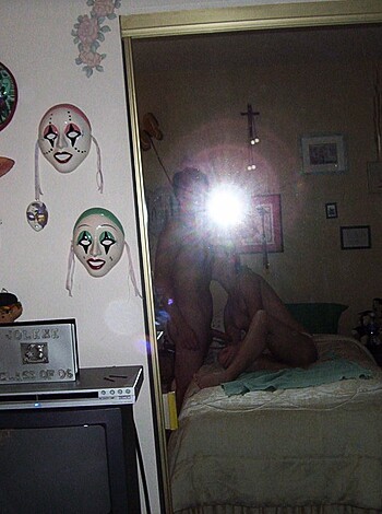 Amateur Teen Girlfriend #42  - Photo 9