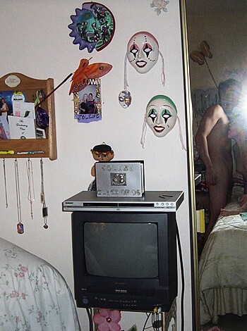 Amateur Teen Girlfriend #42  - Photo 24