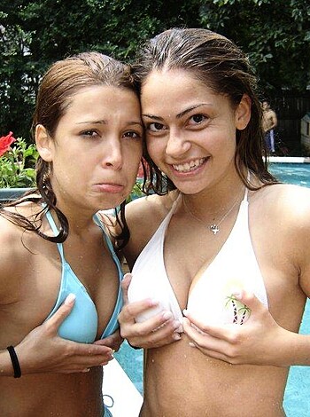 Teens in Bikinis #11 - Photo 15