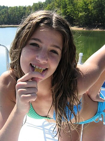Teens in Bikinis #4 - Photo 2