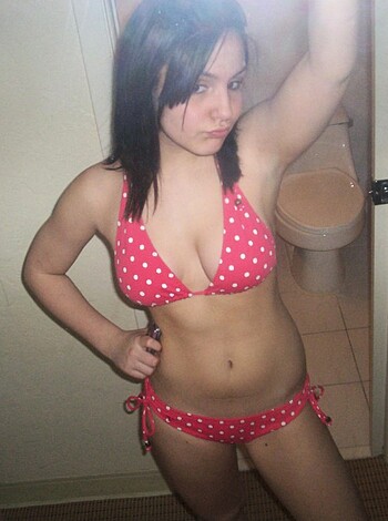 Teens in Bikinis #4 - Photo 6