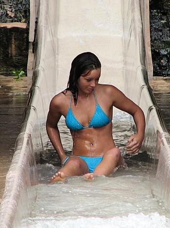 Teens in Bikinis #4 - Photo 7