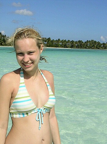 Teens in Bikinis #4 - Photo 18