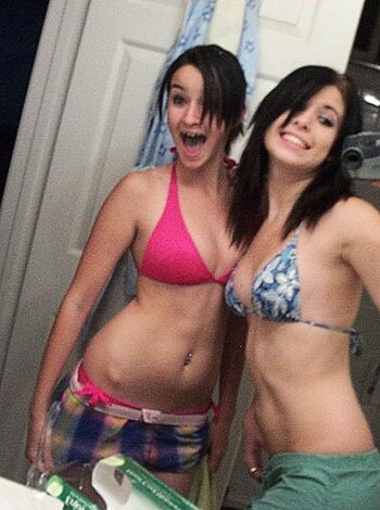Teens in Bikinis #4 - Photo 20