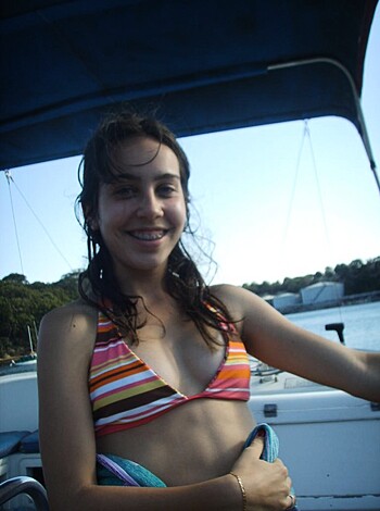 Teens in Bikinis #4 - Photo 29