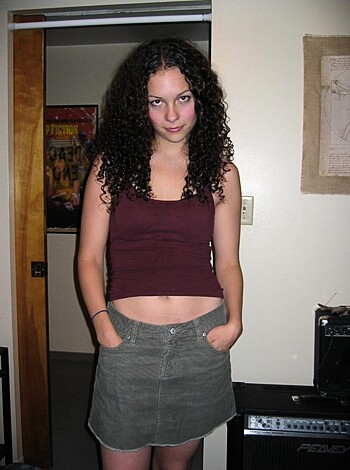 Amateur Teen Girlfriend #36 - fuck - Photo 10