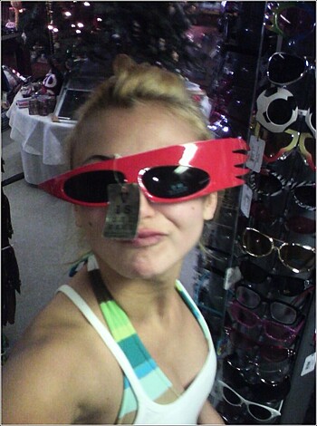 Amateur Teen Girlfriend #32  - Photo 3