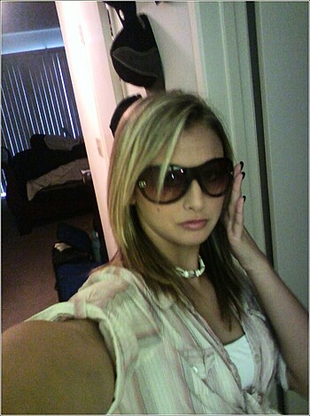 Amateur Teen Girlfriend #32  - Photo 4