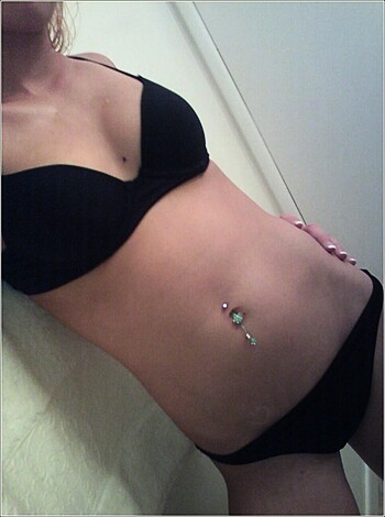 Amateur Teen Girlfriend #32  - Photo 5