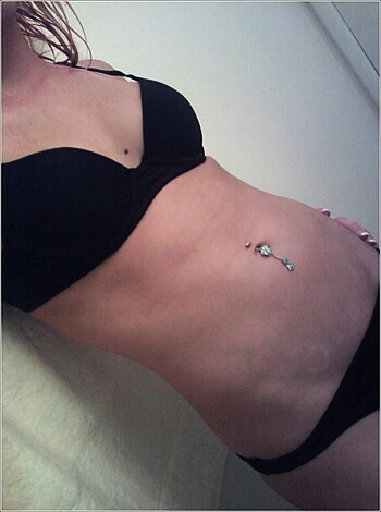 Amateur Teen Girlfriend #32  - Photo 8