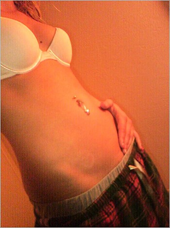 Amateur Teen Girlfriend #32  - Photo 14
