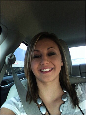 Amateur Teen Girlfriend #32  - Photo 18