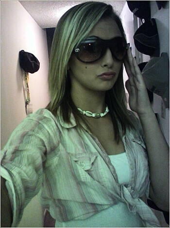 Amateur Teen Girlfriend #32  - Photo 21