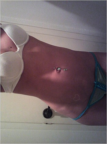 Amateur Teen Girlfriend #32  - Photo 24