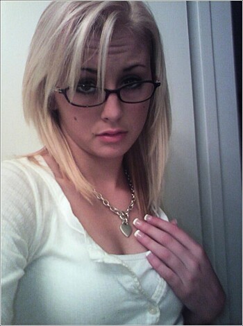 Amateur Teen Girlfriend #32  - Photo 33