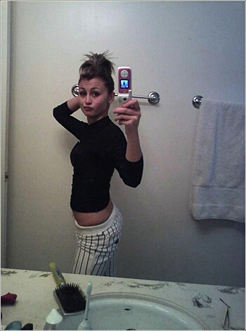 Amateur Teen Girlfriend #32  - Photo 34