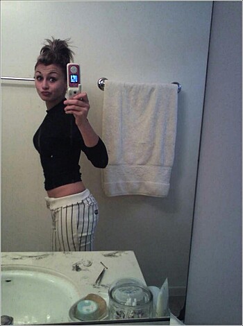 Amateur Teen Girlfriend #32  - Photo 36
