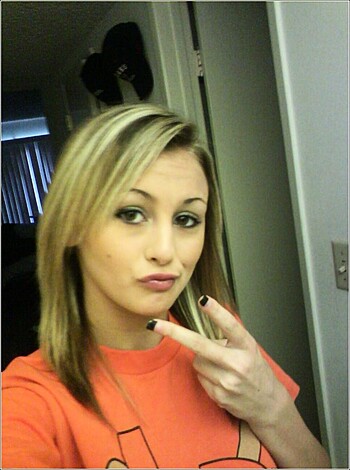 Amateur Teen Girlfriend #32  - Photo 41