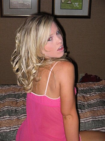 Amateur Teen Girlfriend #31  - Photo 5