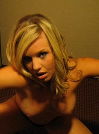 Amateur Teen Girlfriend #31  - Photo 6