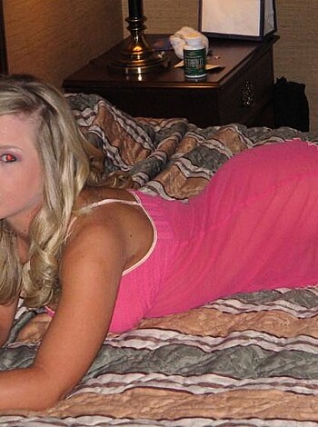 Amateur Teen Girlfriend #31  - Photo 17