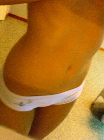 Amateur Teen Girlfriend #29  - Photo 1