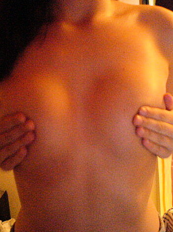 Amateur Teen Girlfriend #29  - Photo 28