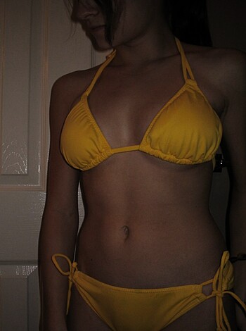 Amateur Teen Girlfriend #21  - Photo 3