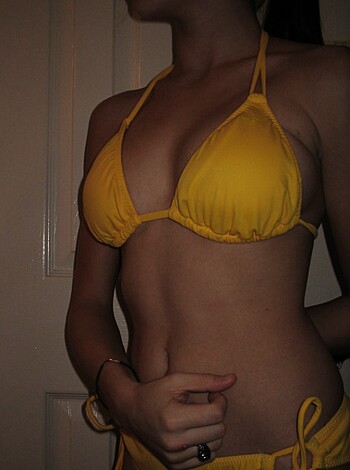 Amateur Teen Girlfriend #21  - Photo 7