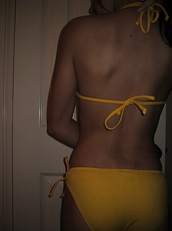Amateur Teen Girlfriend #21  - Photo 19