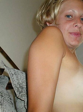 Amateur Teen Girlfriend #17 - Photo 7