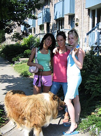 Hot Girl On Vacation / amateur pics - Photo 14