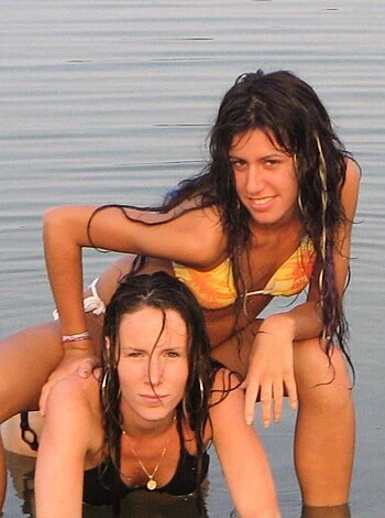 Hot Girl On Vacation / amateur pics - Photo 15