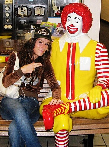 Hot Girl On Vacation / amateur pics - Photo 19