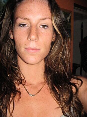 Hot Girl On Vacation / amateur pics - Photo 32