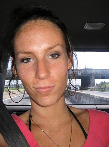 Hot Girl On Vacation / amateur pics - Photo 41