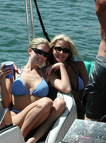 Amateur Babe Slutty Vacation Photos  - Photo 24