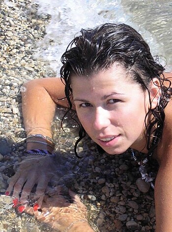Beach Beauties With Sweet Young Tits (All Topless) - Photo 3