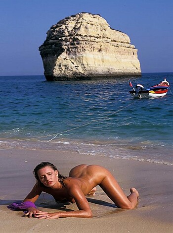 The perfect body  - Photo 42