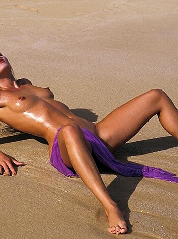 The perfect body  - Photo 50