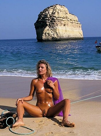 The perfect body  - Photo 51