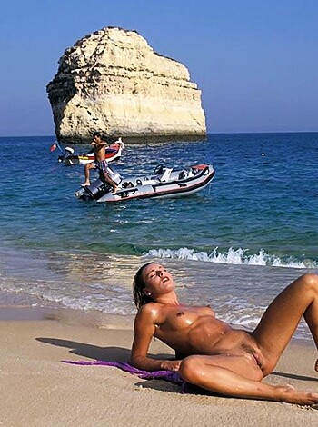 The perfect body  - Photo 57