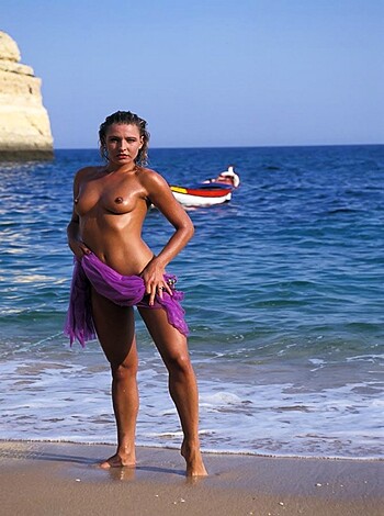 The perfect body  - Photo 60