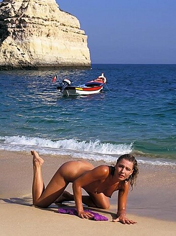 The perfect body  - Photo 62