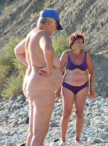 Nudists! Nudists! Nudists!  - Photo 13