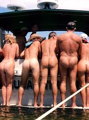 Nudists! Nudists! Nudists!  - Photo 14