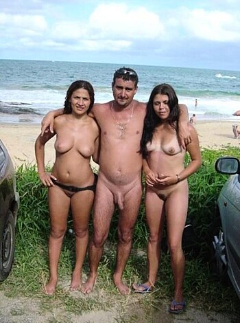Nudists! Nudists! Nudists!  - Photo 26